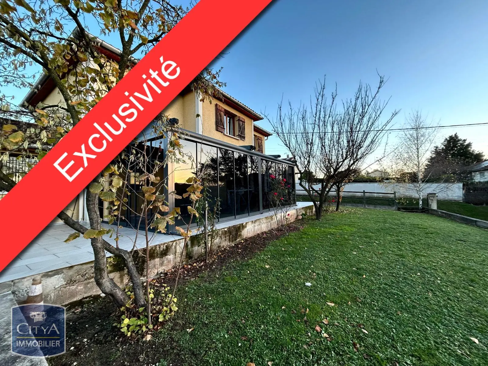 Photo 1 Maison 5 pièces 140m²