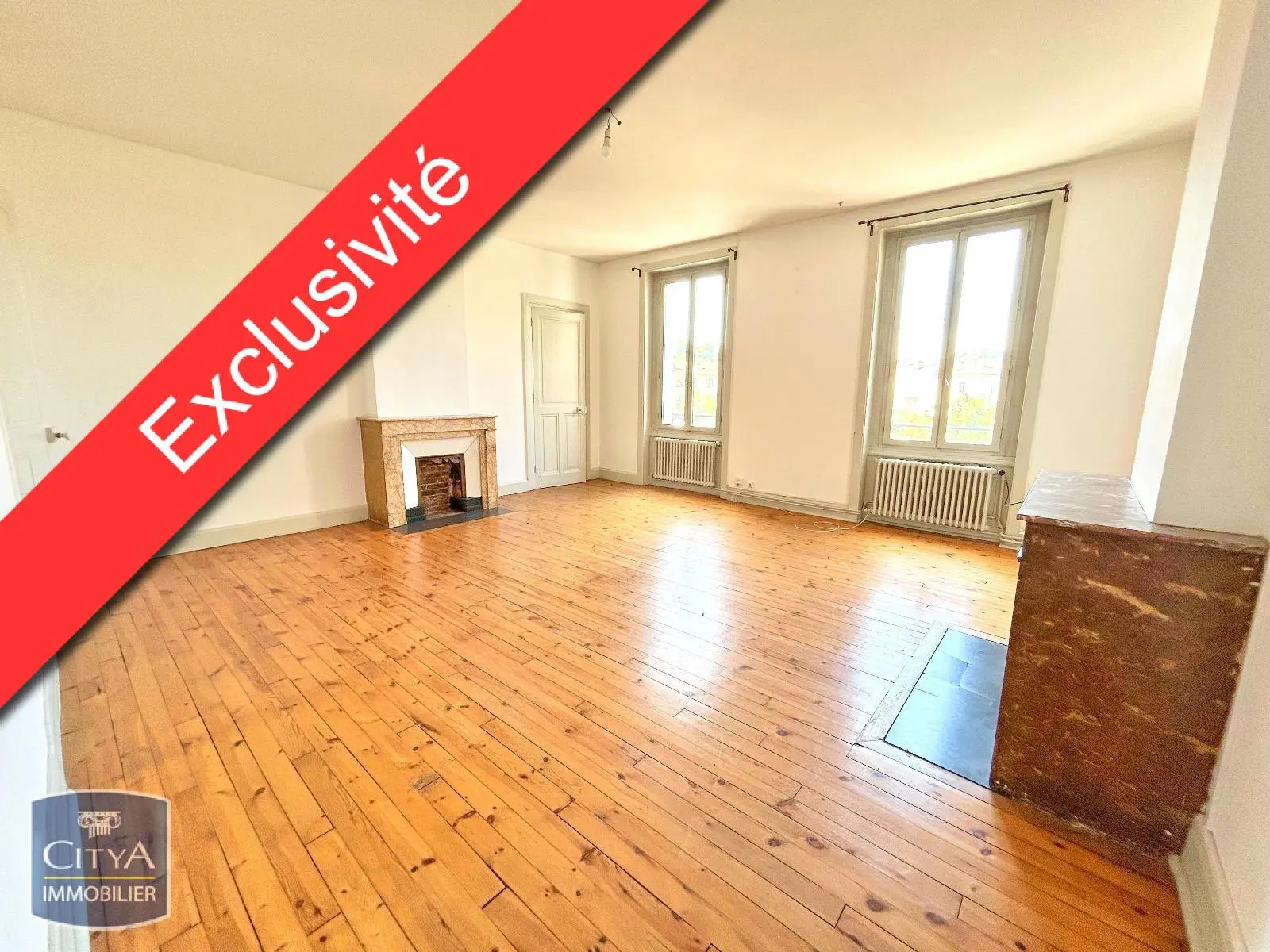 Photo 1 Appartement 4 pièces 123.1m²