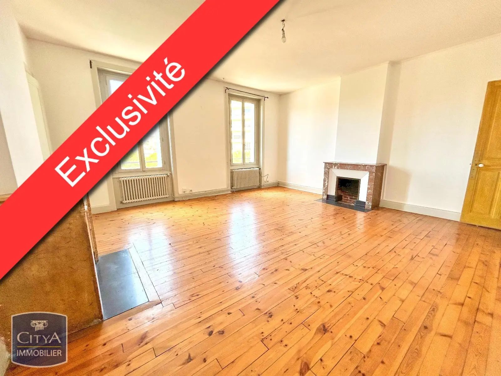 Photo 2 Appartement 4 pièces 123.1m²