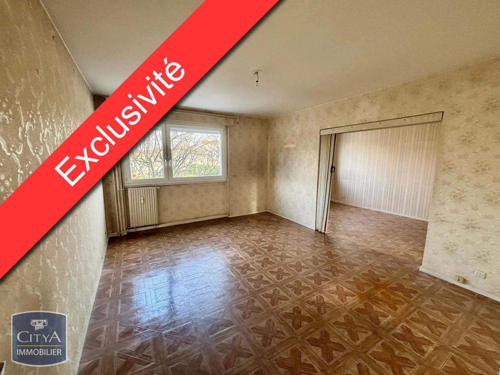 Photo 1 Appartement 3 pièces 64.21m²