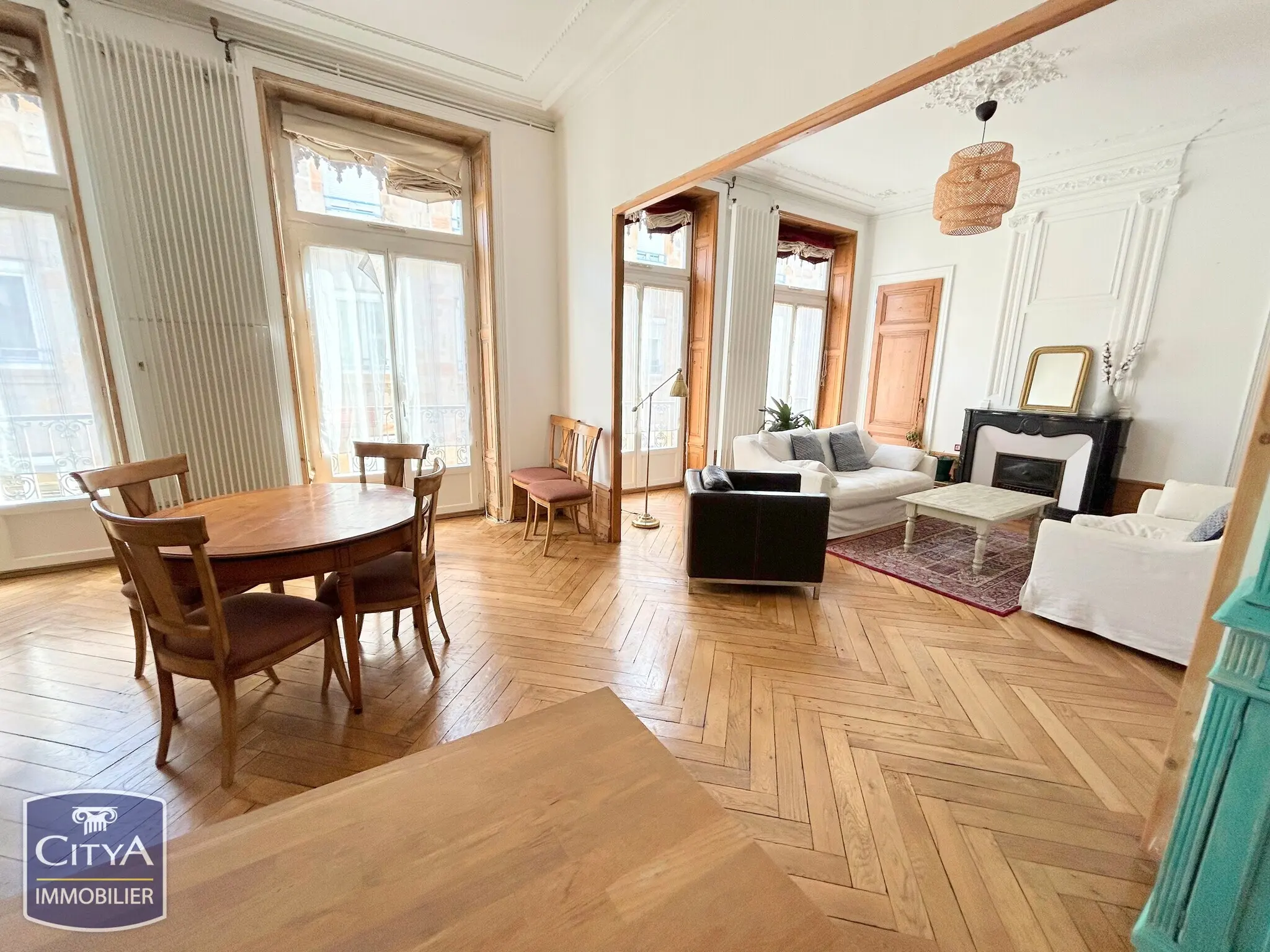 Photo 14 Appartement 4 pièces 140.03m²