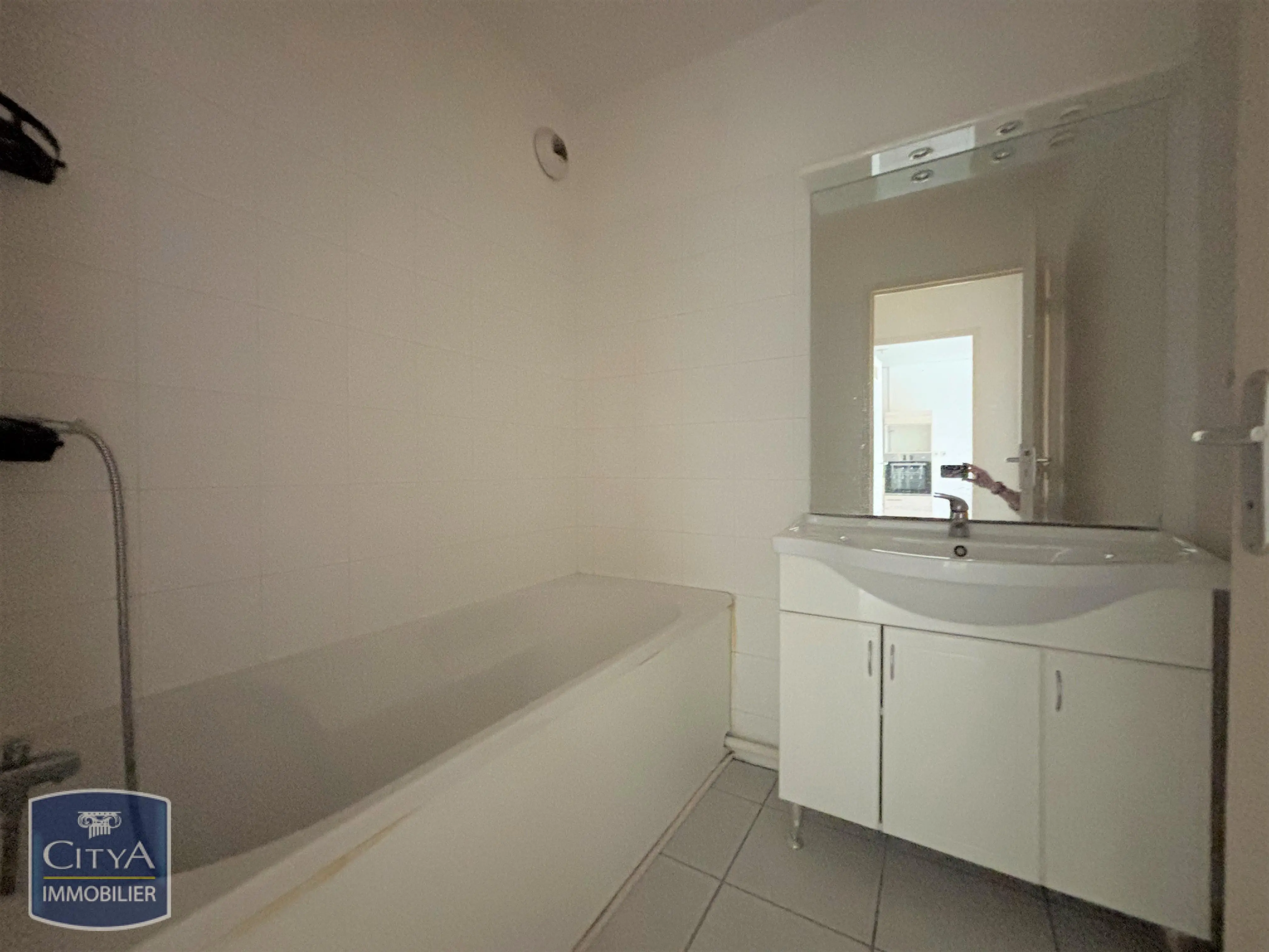 Photo 6 Appartement 2 pièces 52.7m²