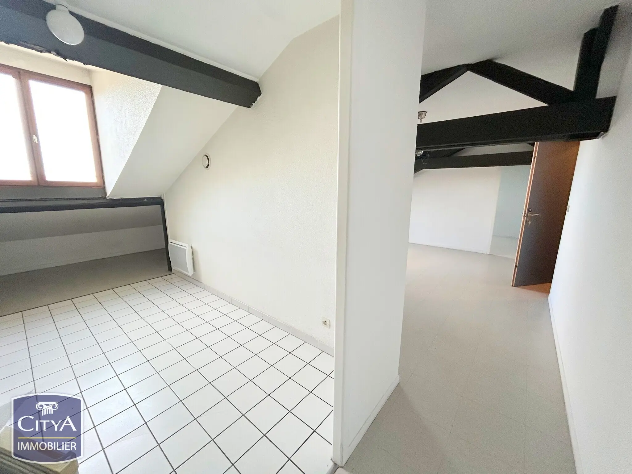 Photo 7 Appartement 2 pièces 41.8m²