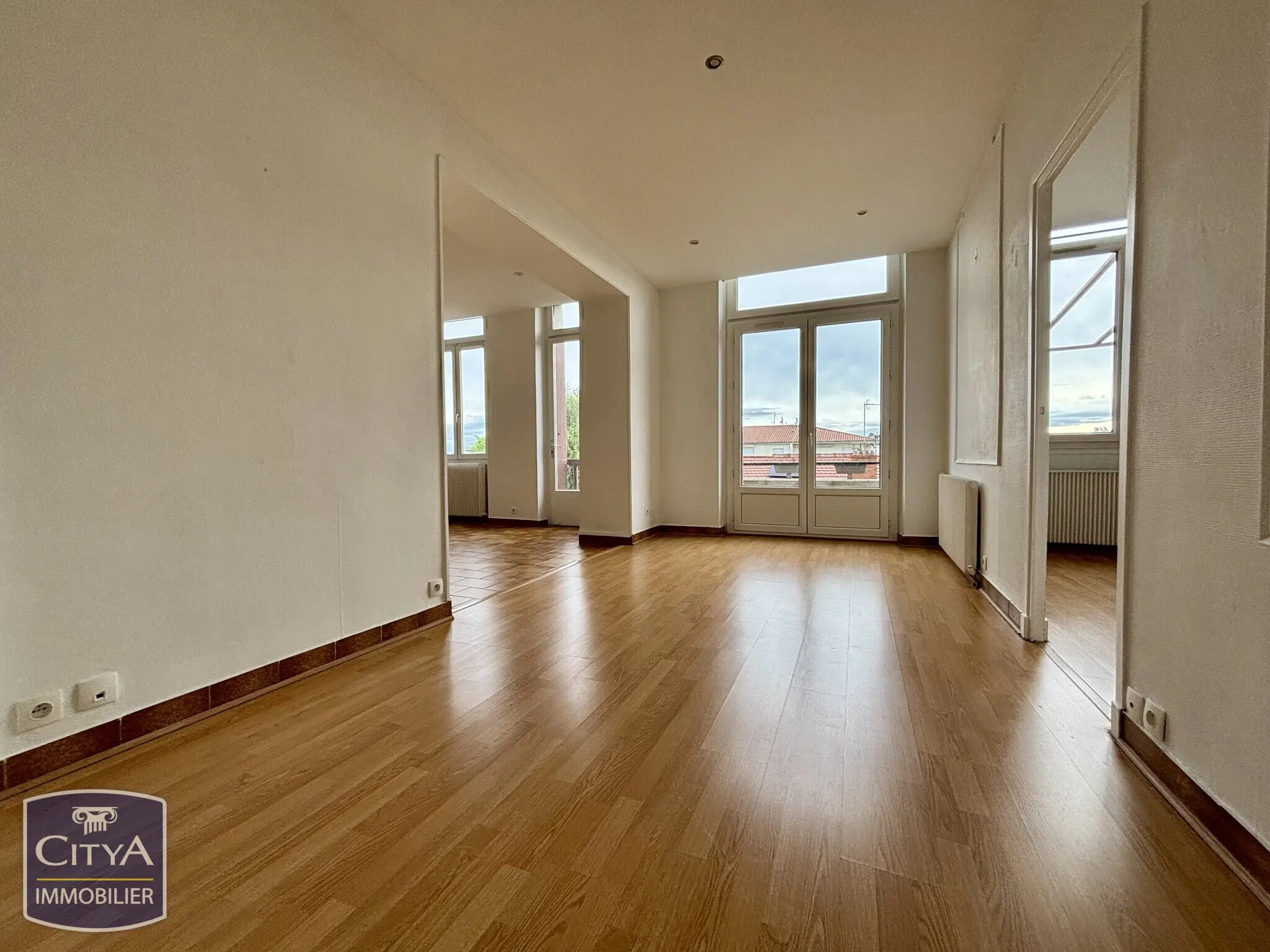 Photo 3 Appartement 4 pièces 82.58m²
