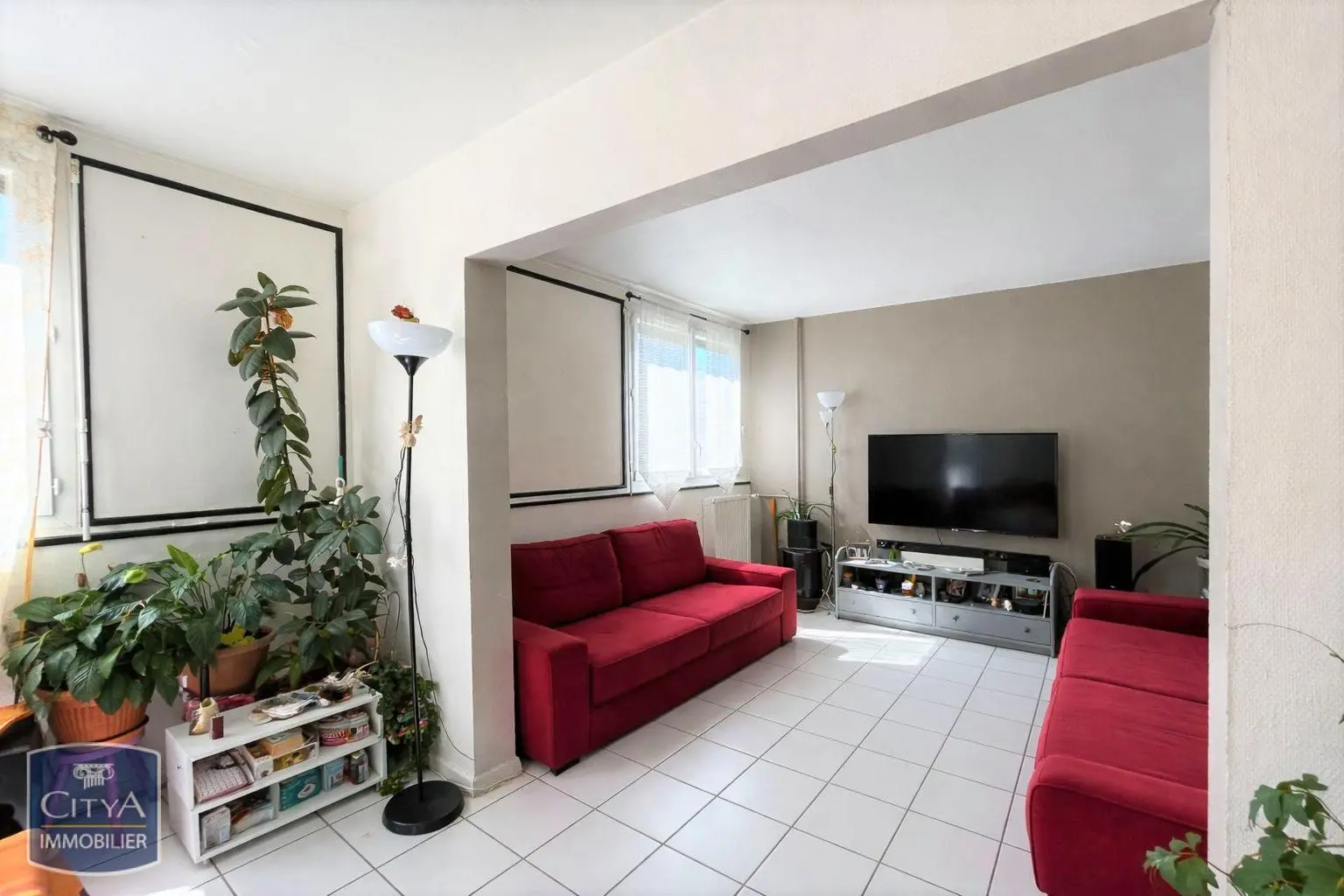 Photo 1 Appartement 4 pièces 79.04m²