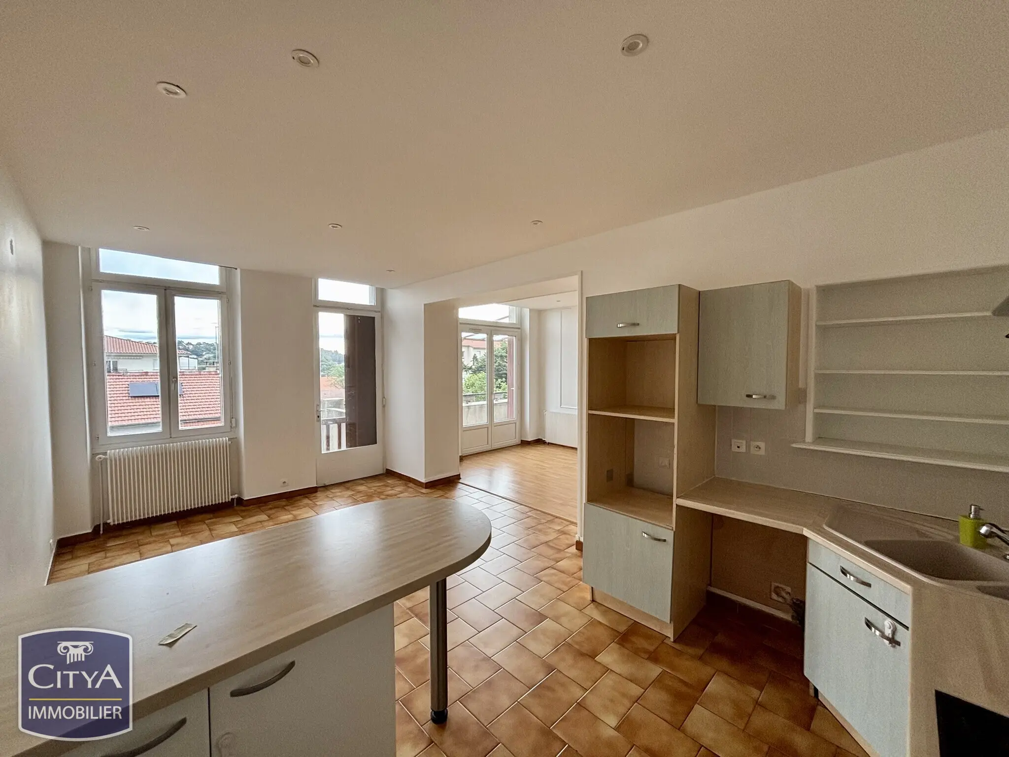 Photo 5 Appartement 4 pièces 82.58m²