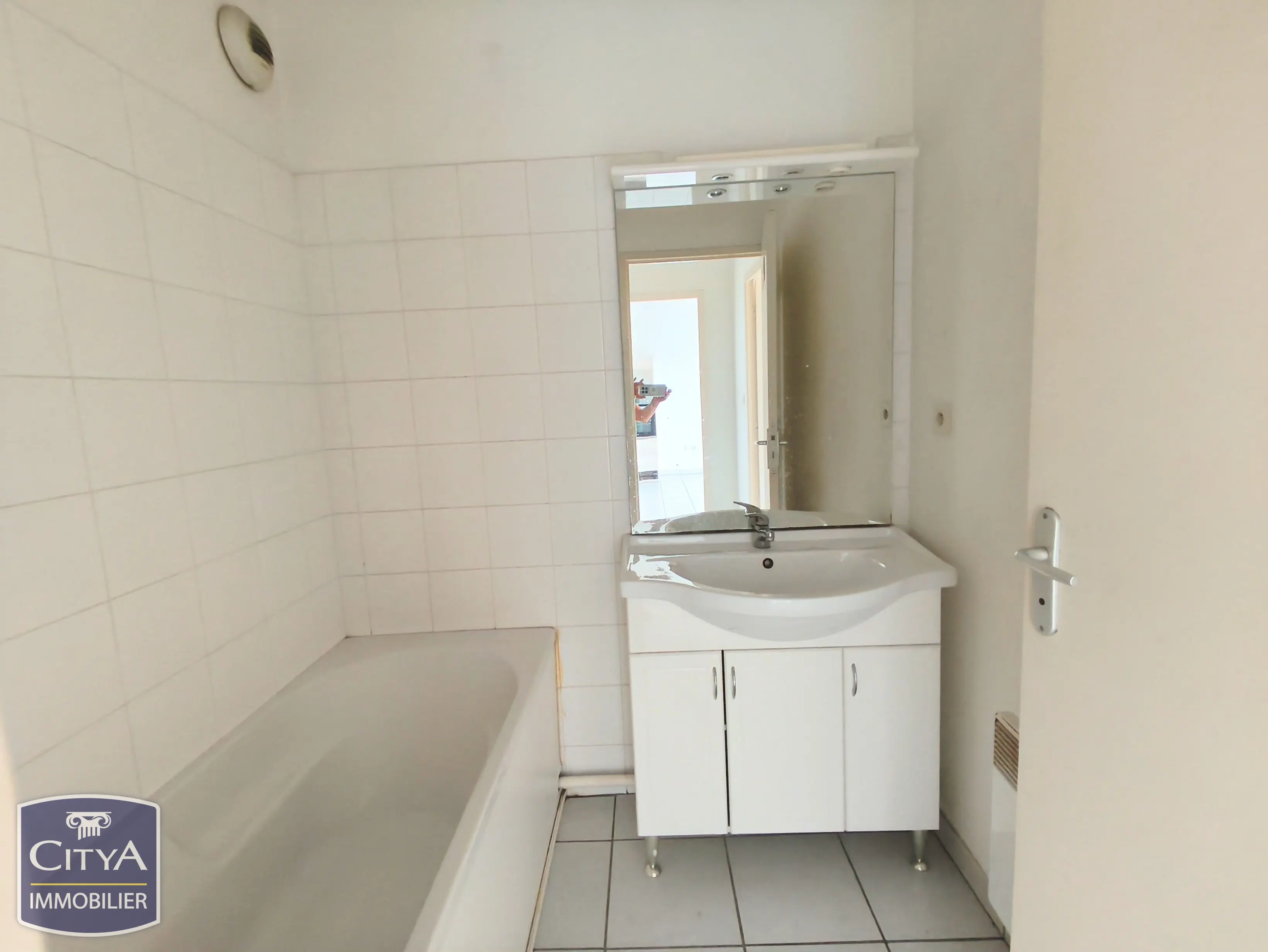 Photo 6 Appartement 2 pièces 52.7m²