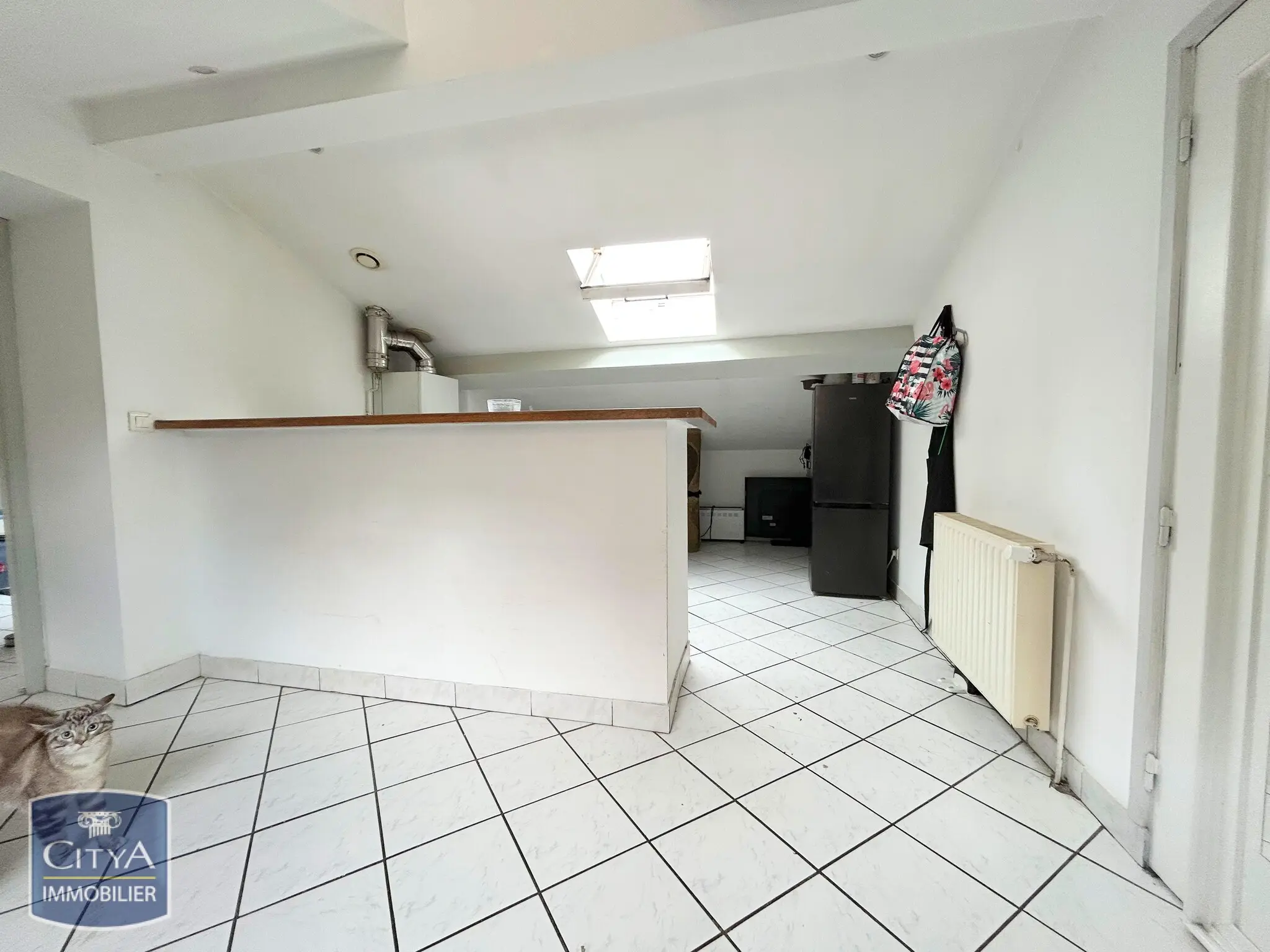 Photo 3 Appartement 2 pièces 25.1m²
