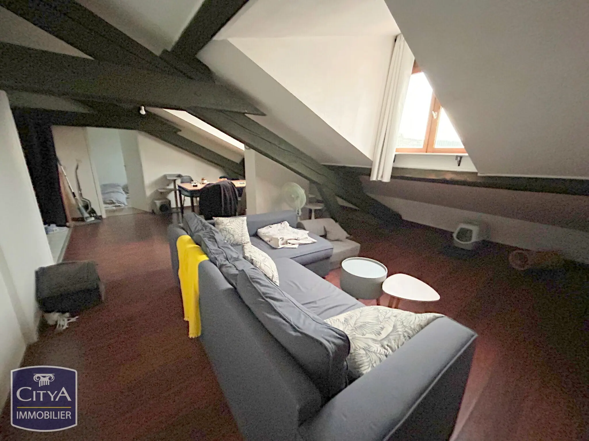 Photo 3 Appartement 2 pièces 40.7m²