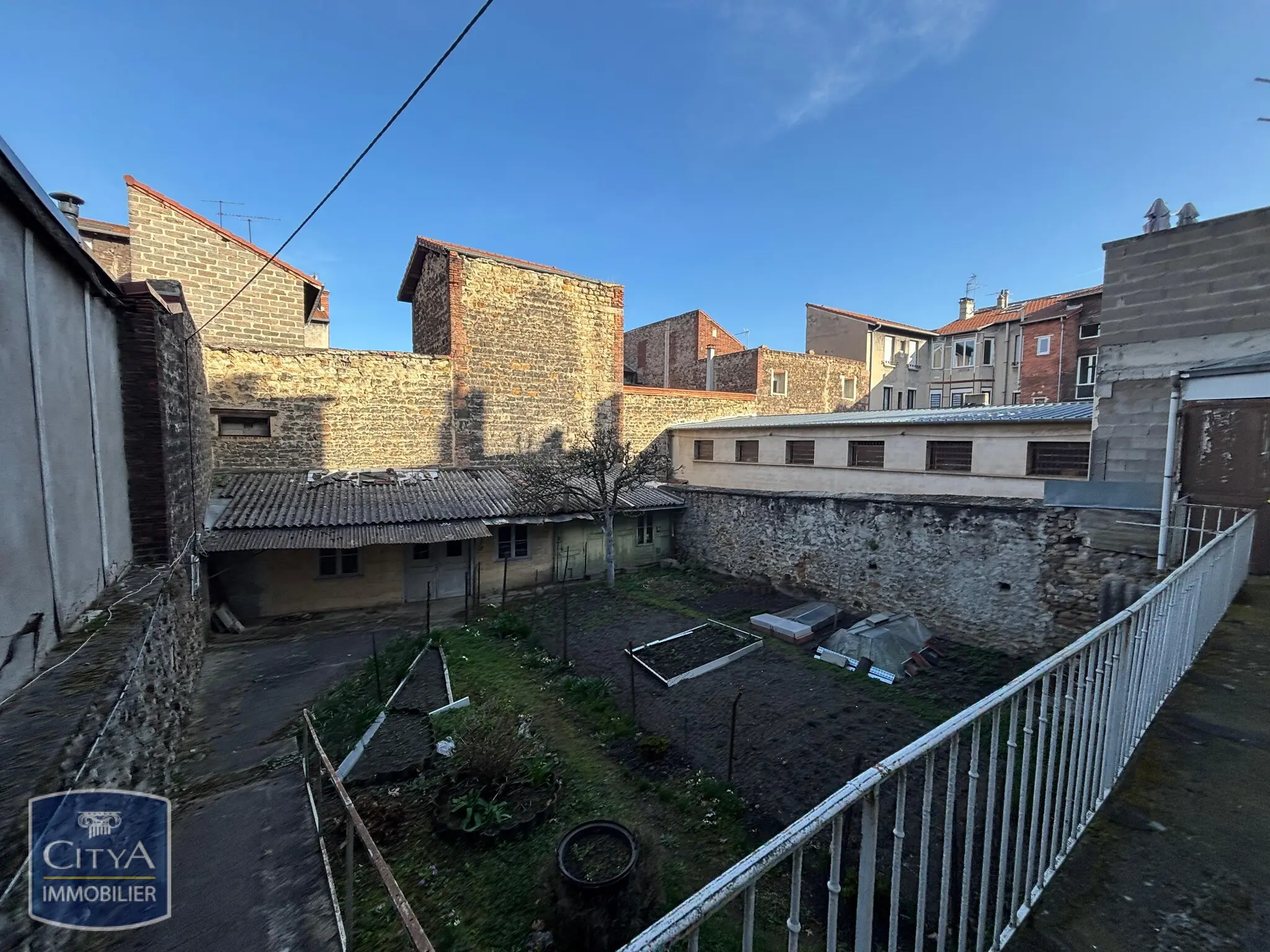 Photo 4 Immeuble 420m²