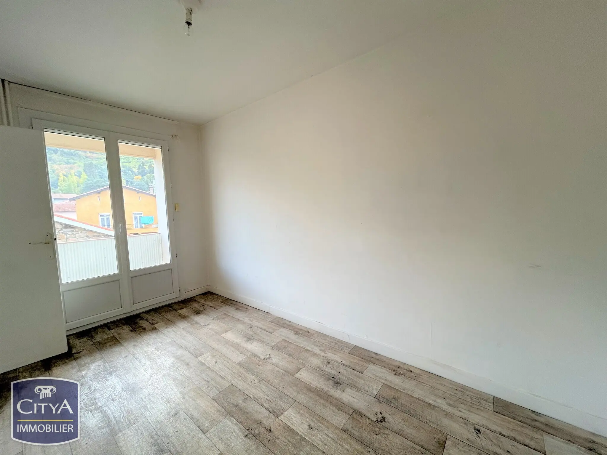 Photo 2 Appartement 3 pièces 59.52m²
