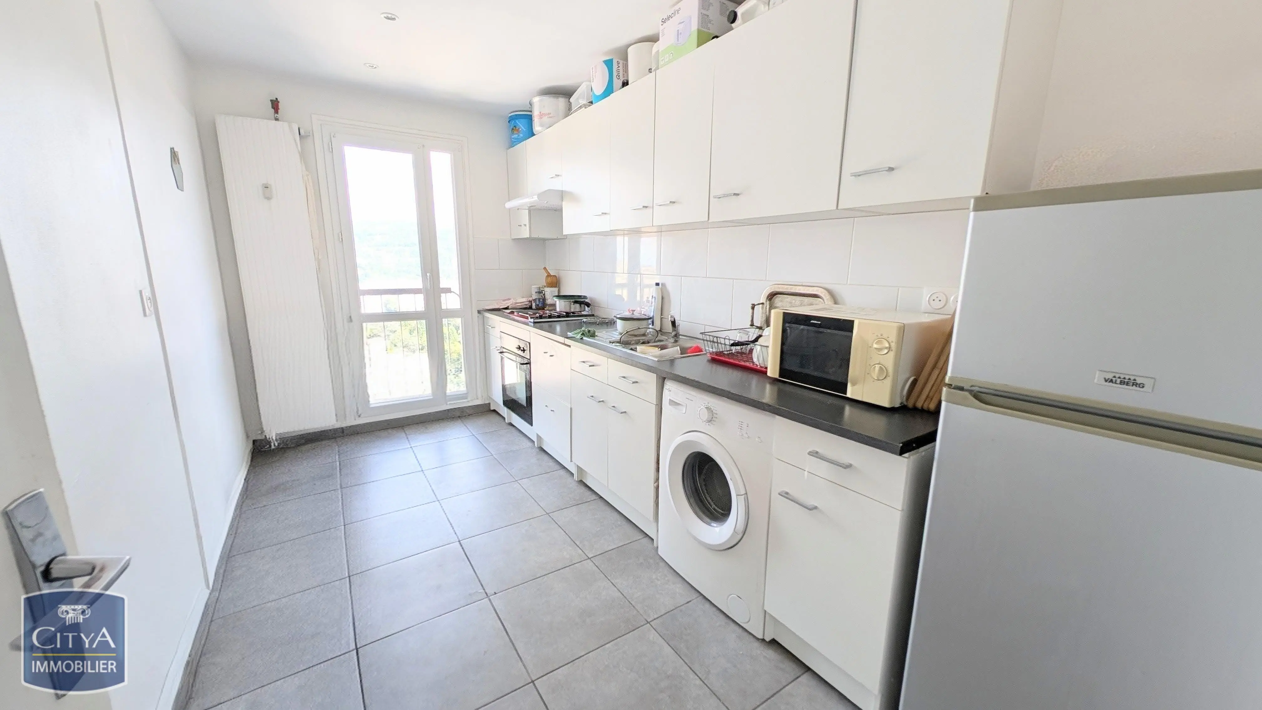 Photo 3 Appartement 3 pièces 65.27m²