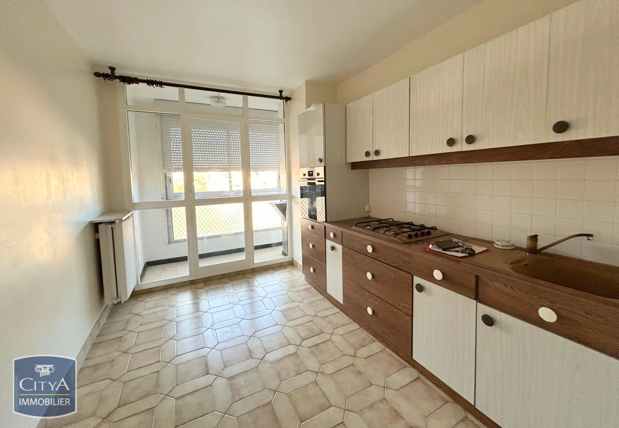 Photo 1 Appartement 2 pièces 57.29m²