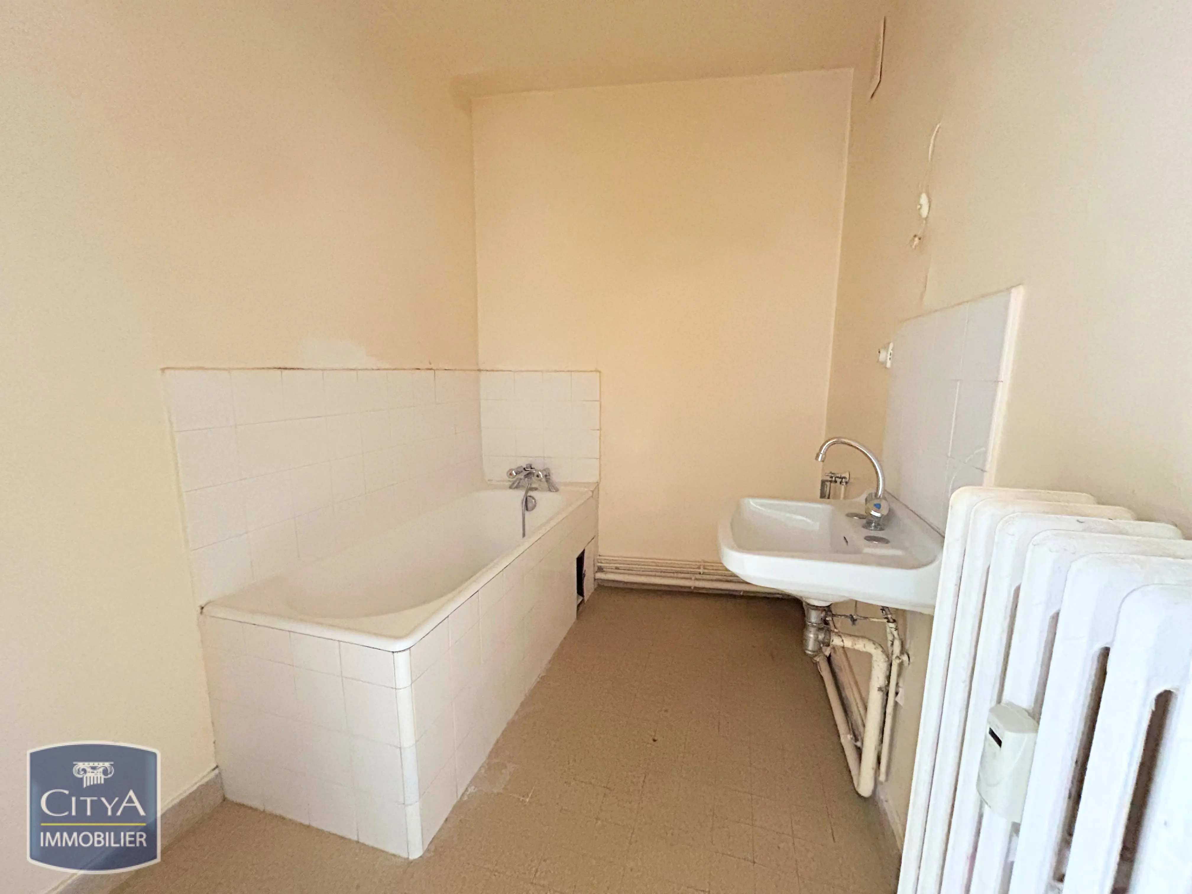 Photo 7 Appartement 3 pièces 62.85m²