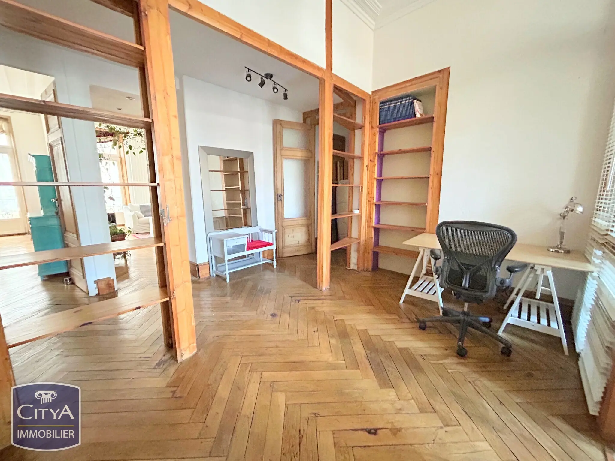 Photo 4 Appartement 4 pièces 140.03m²