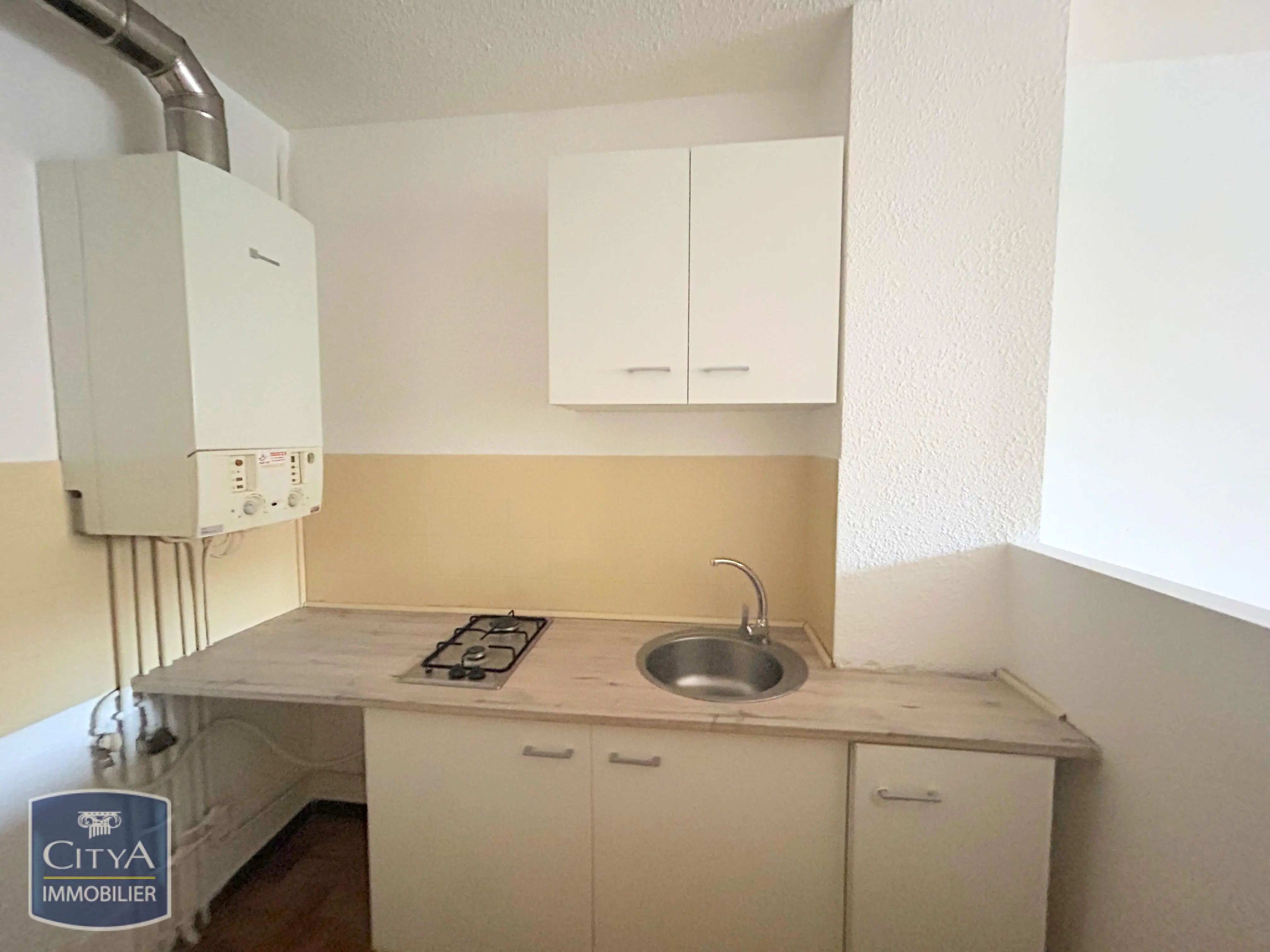 Photo 6 Appartement 2 pièces 41.07m²