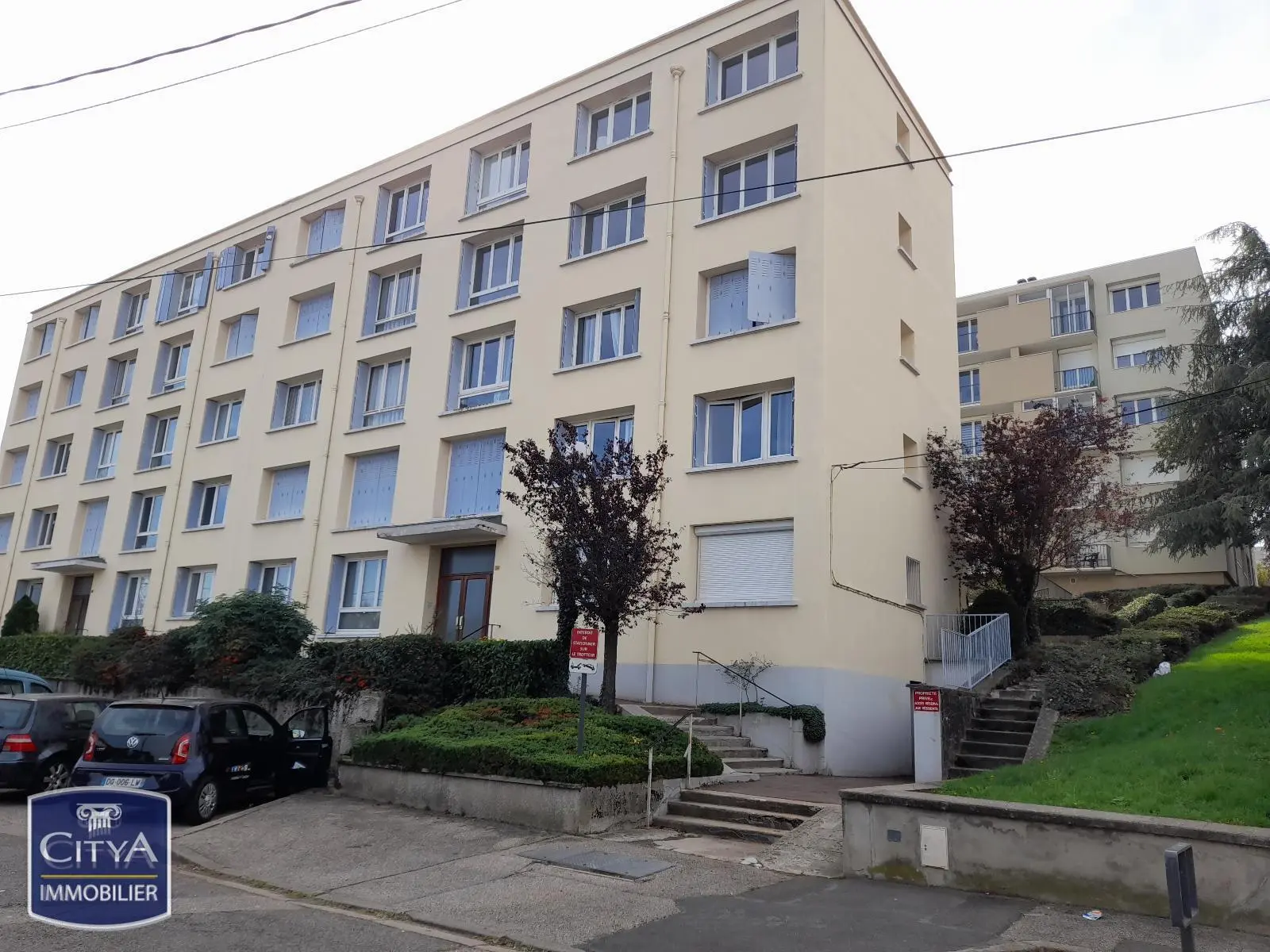 Photo 8 Appartement 3 pièces 54.8m²