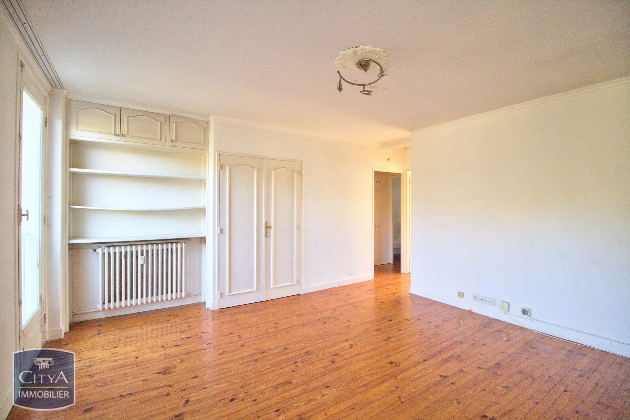 Photo 1 Appartement 4 pièces 66.09m²