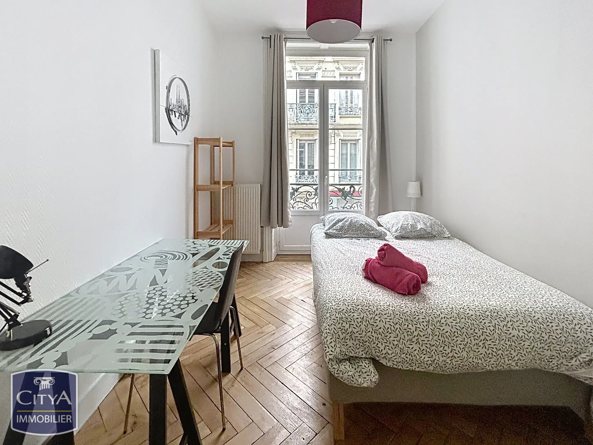 Photo 10 Appartement 4 pièces 88m²