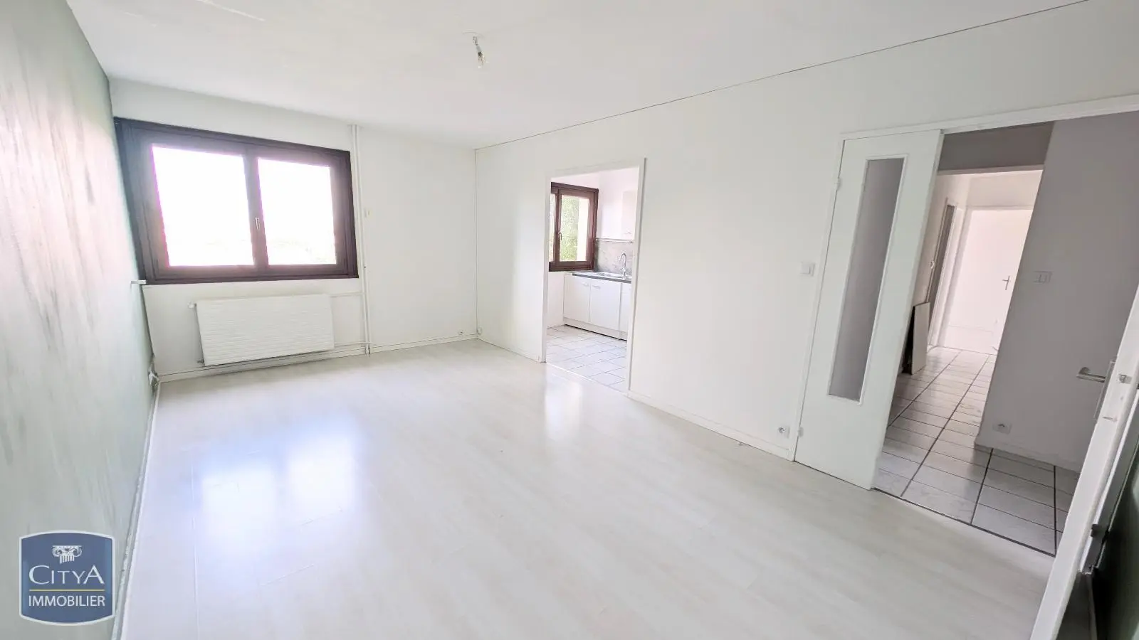 Photo 1 Appartement 3 pièces 65.32m²
