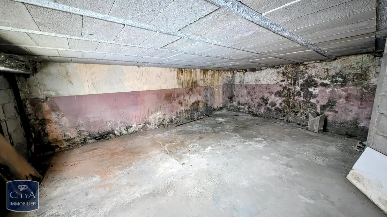 Photo 8 Parking 60m²