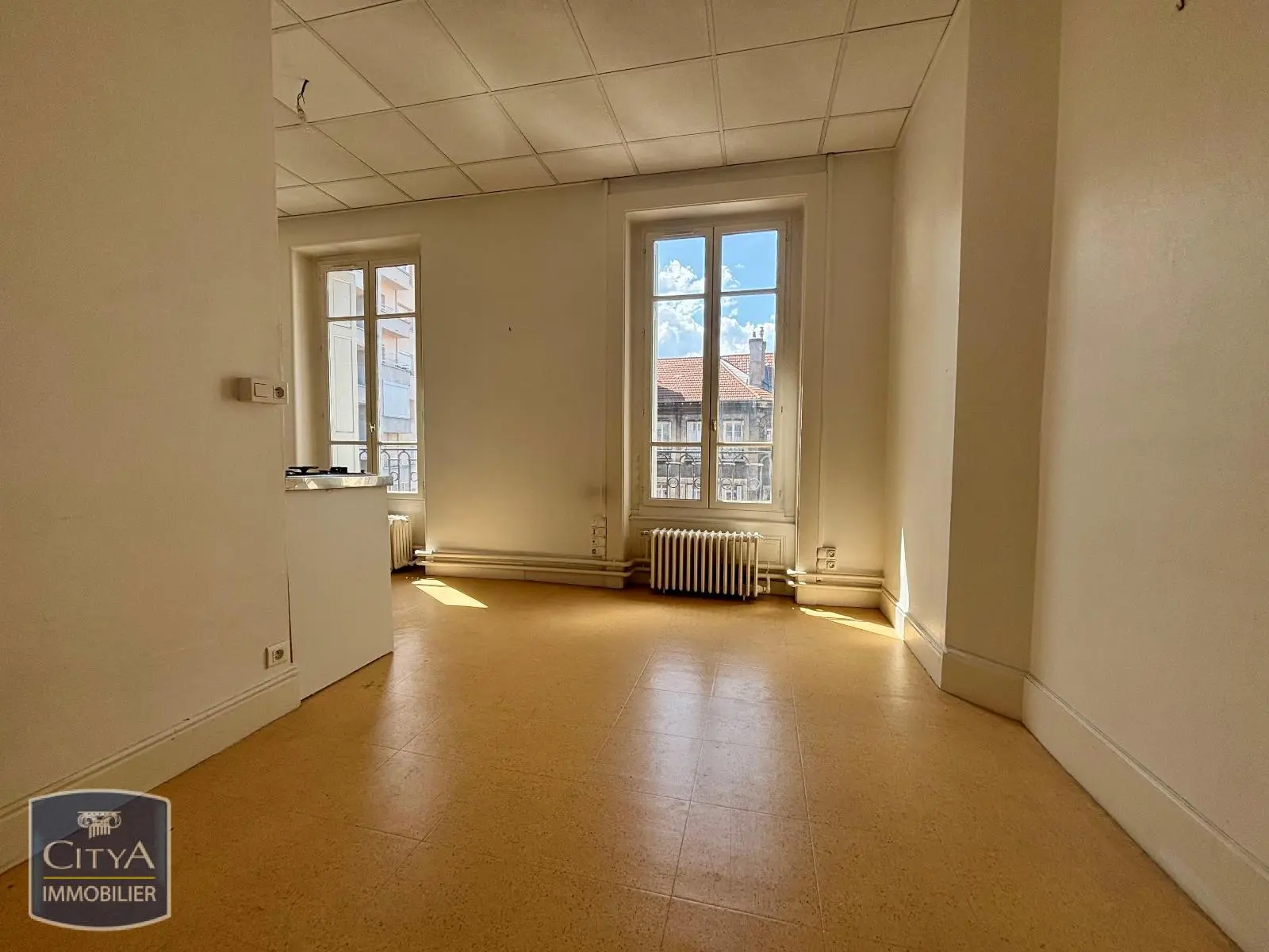 Photo 1 Appartement 1 pièce 38.73m²