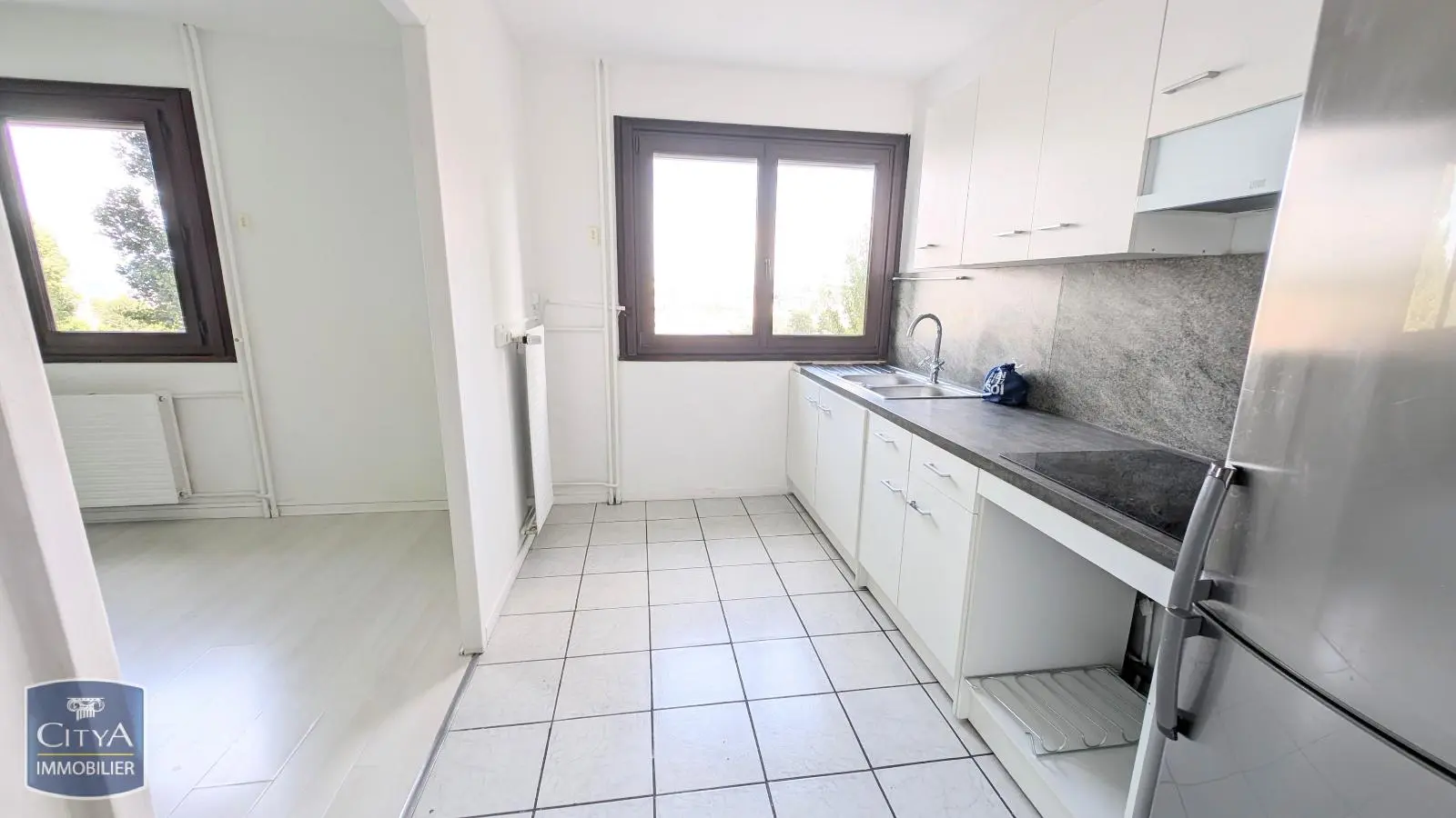 Photo 5 appartement Saint-Étienne