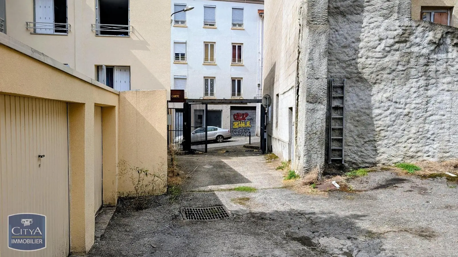 Photo 9 Parking 60m²