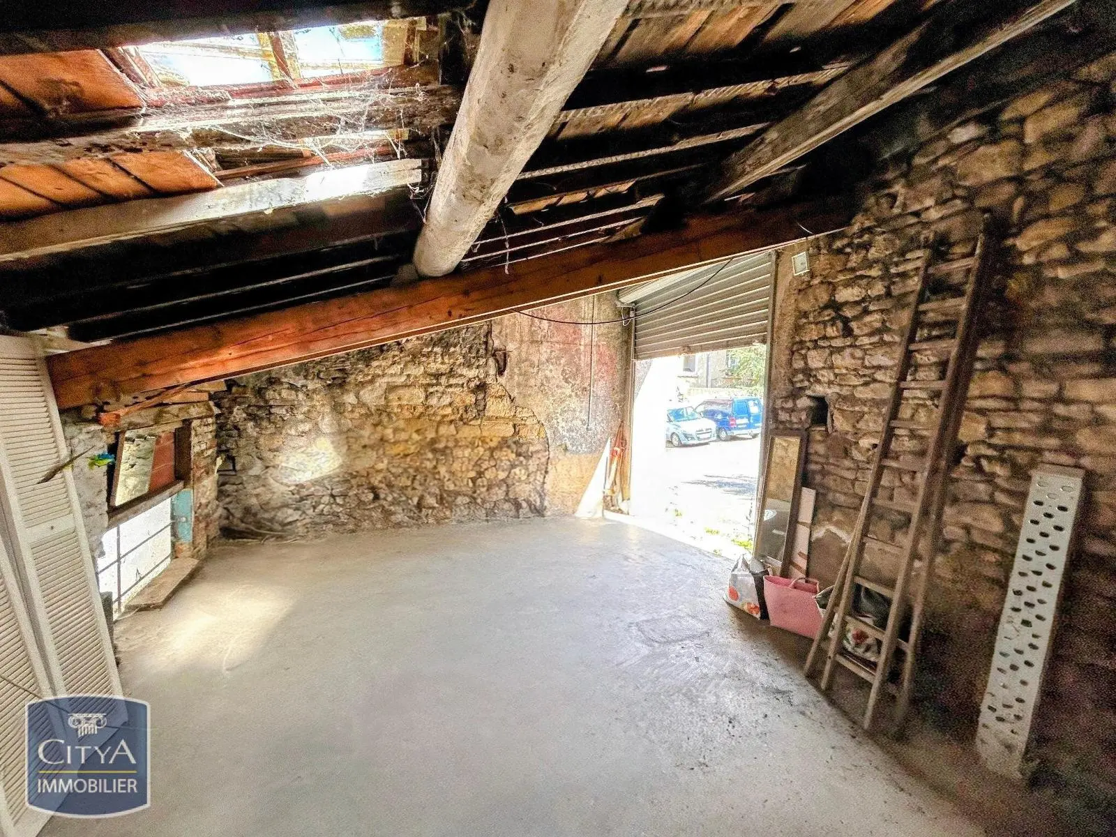 Photo 10 Parking 60m²