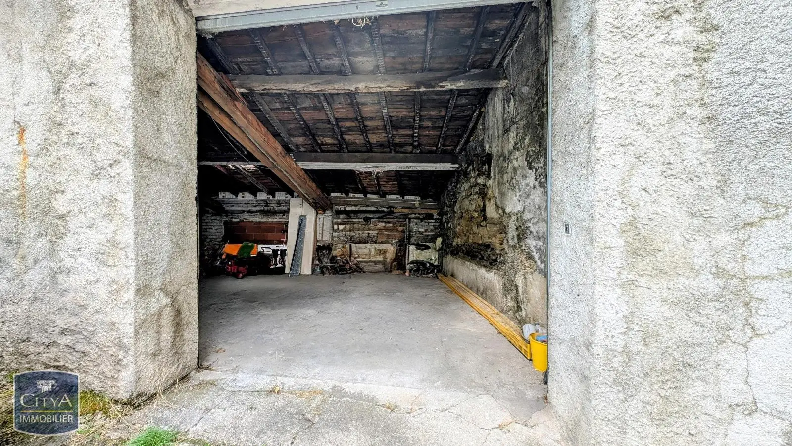 Photo 11 Parking 60m²