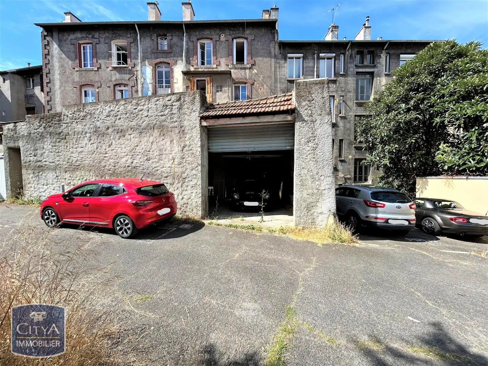 Photo 7 Parking 60m²