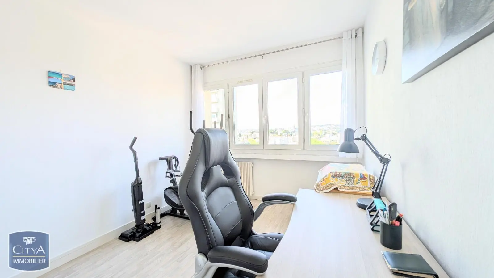 Photo 7 Appartement 3 pièces 58m²