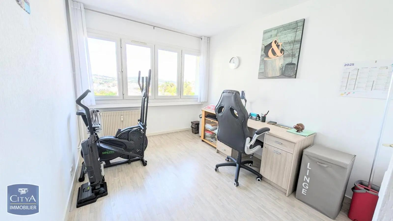 Photo 8 Appartement 3 pièces 58m²