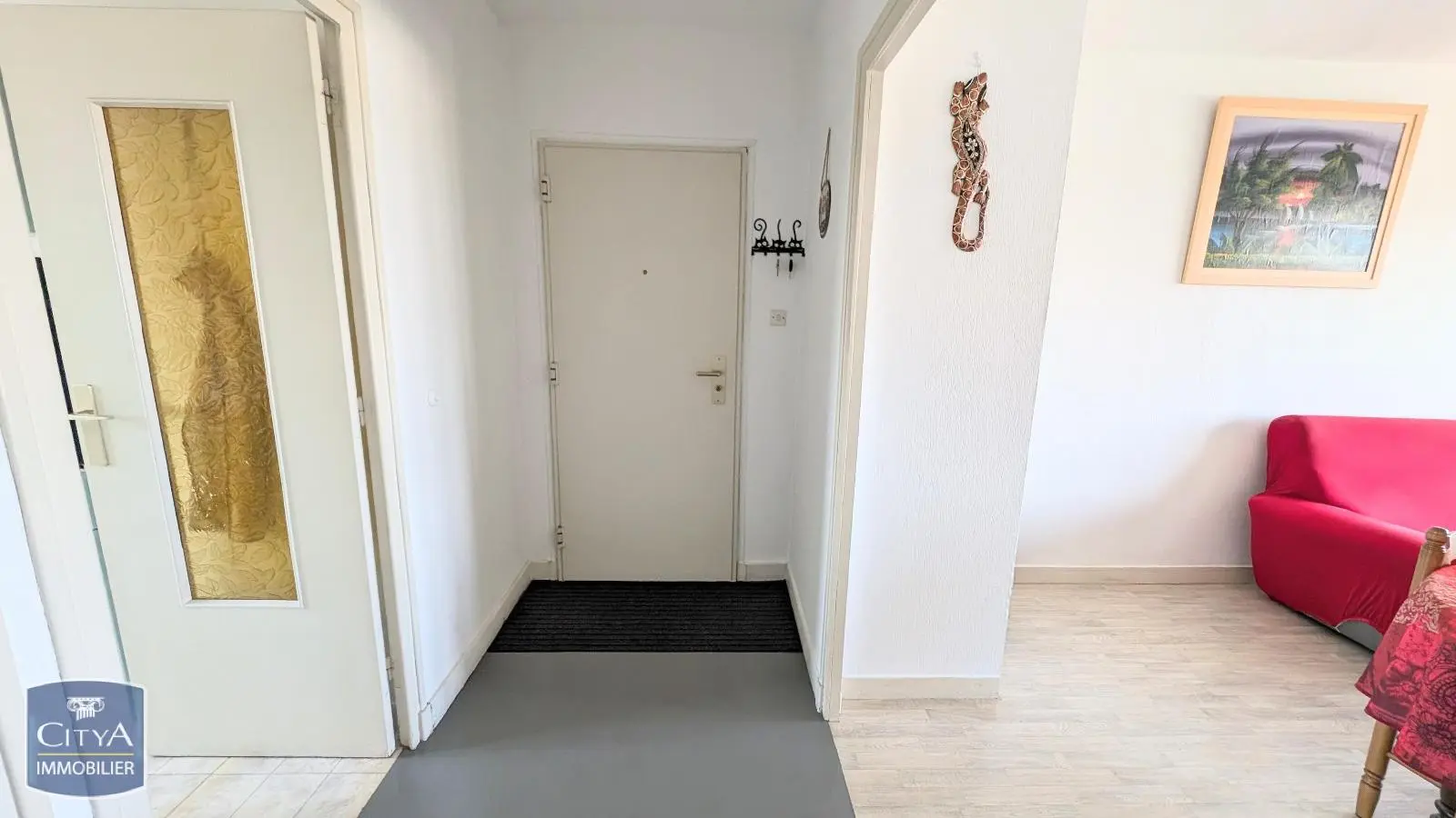 Photo 12 Appartement 3 pièces 58m²