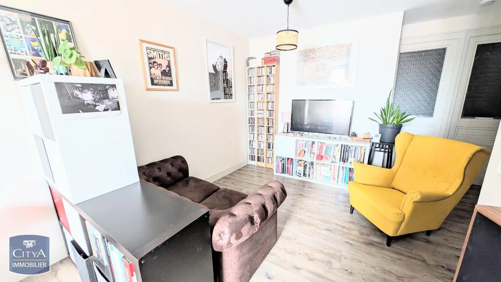 Photo 4 Appartement 3 pièces 75.17m²