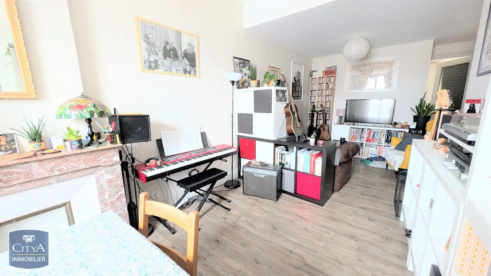 Photo 3 Appartement 3 pièces 75.17m²