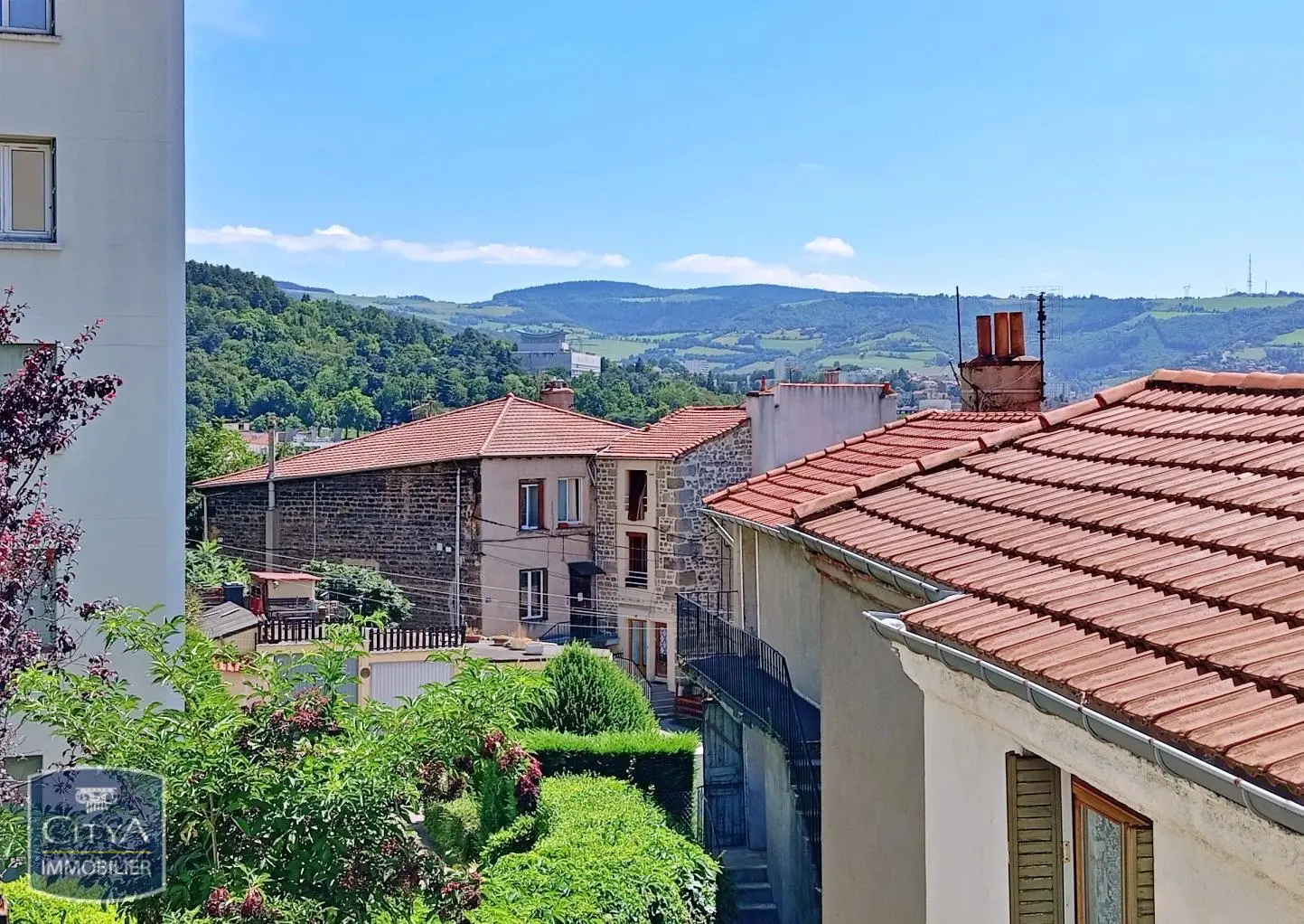 Photo 1 Appartement 3 pièces 57.44m²