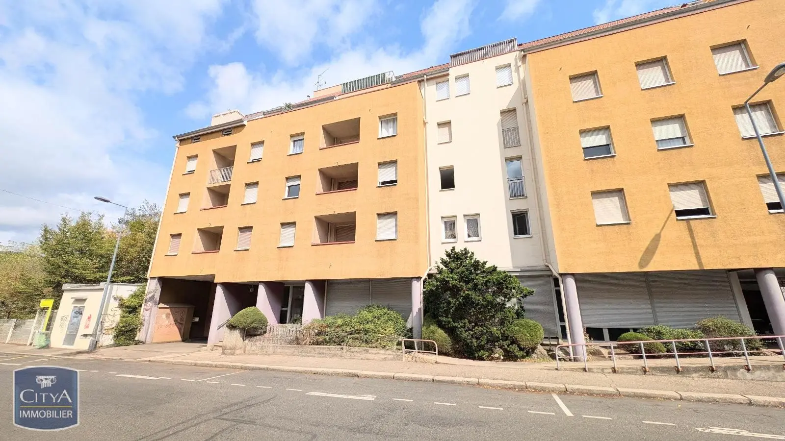 Photo 2 Appartement 3 pièces 65m²