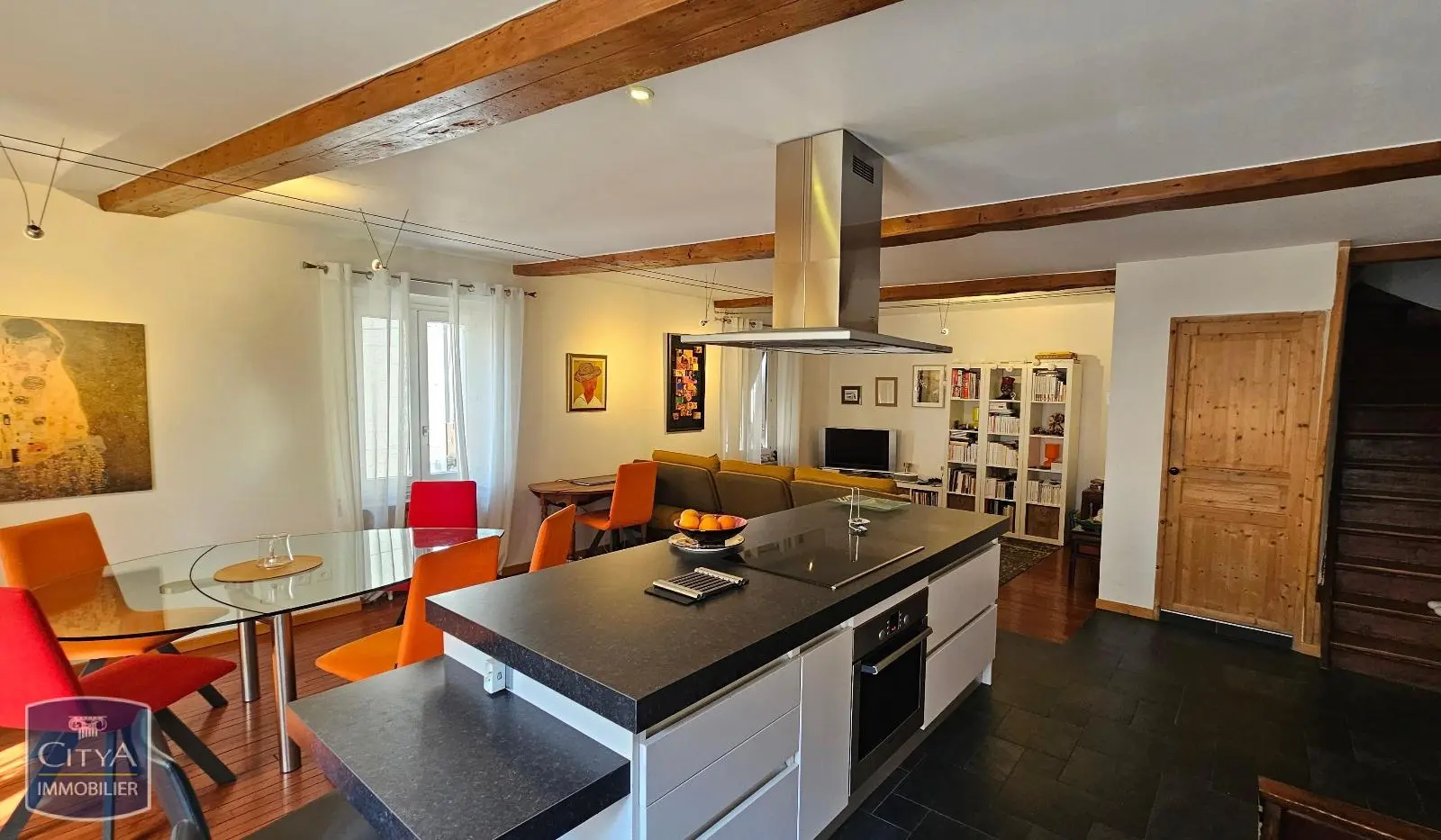 Photo 2 Maison 6 pièces 137m²