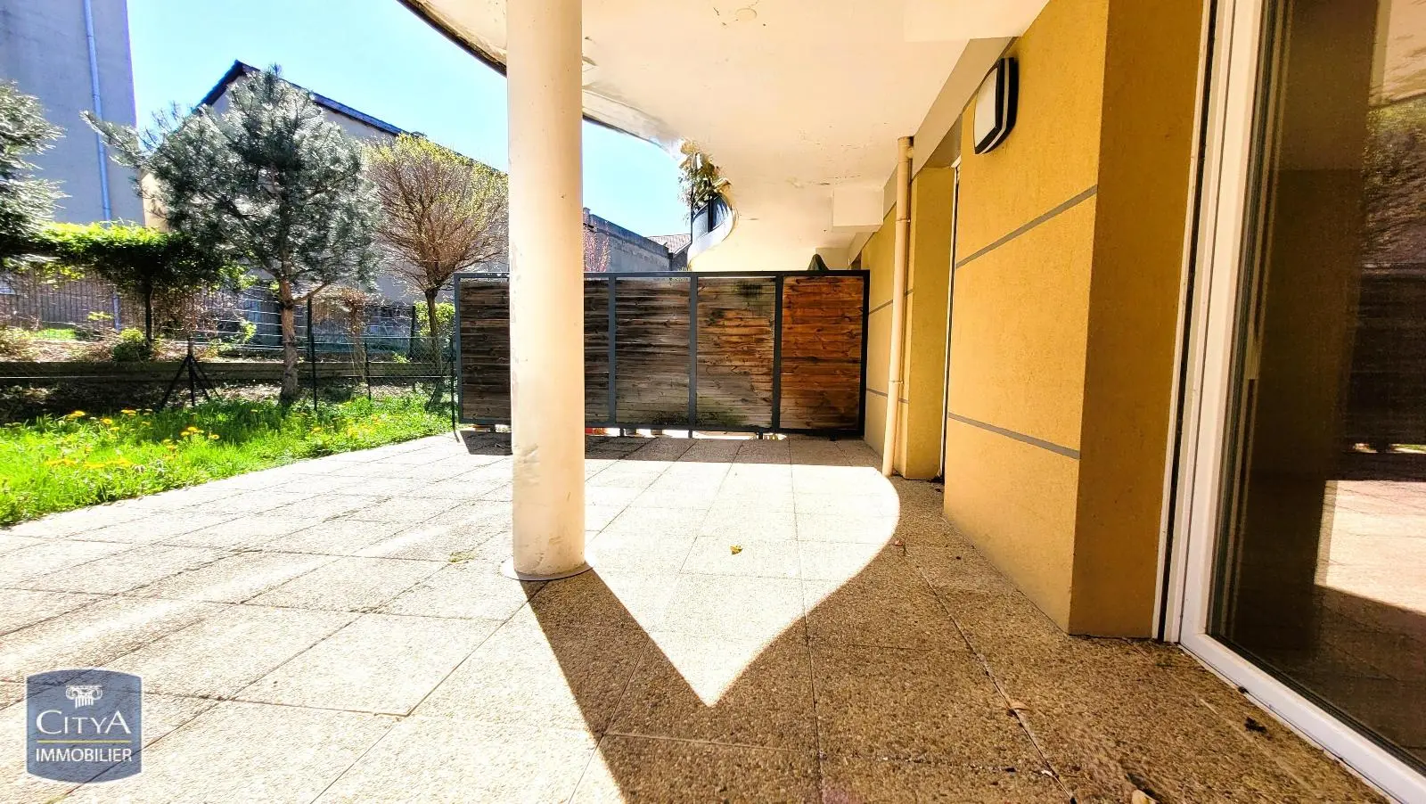 Photo 1 Appartement 4 pièces 87.11m²