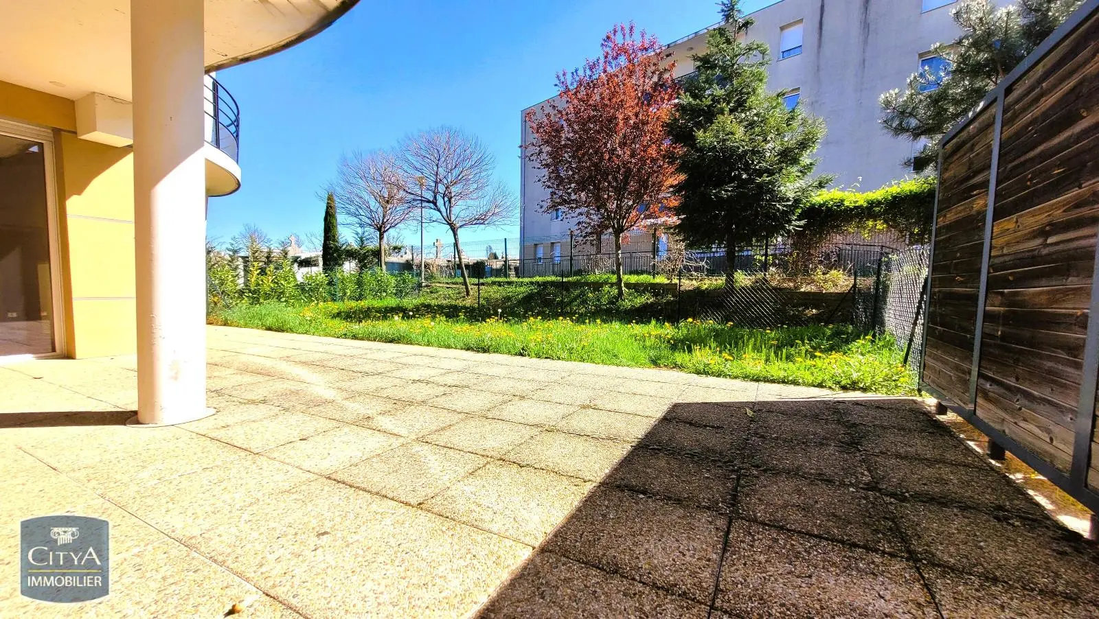 Photo 2 Appartement 4 pièces 87.11m²