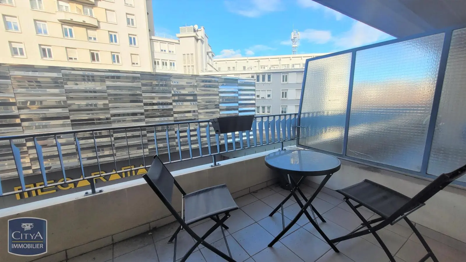 Photo 4 Appartement 3 pièces 53.9m²