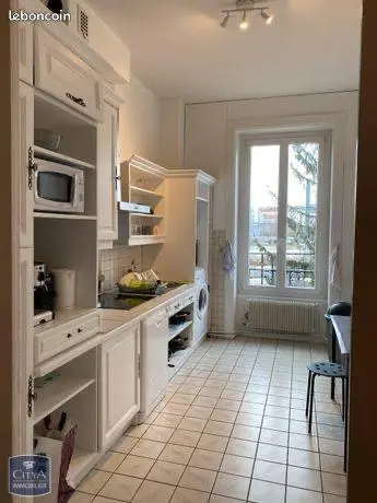 Photo 2 appartement Saint-Étienne