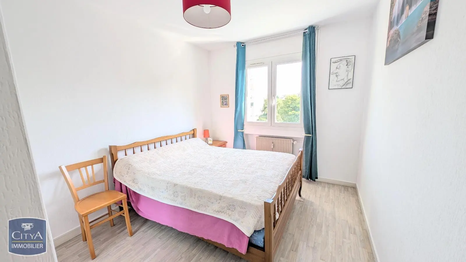 Photo 9 Appartement 3 pièces 58m²