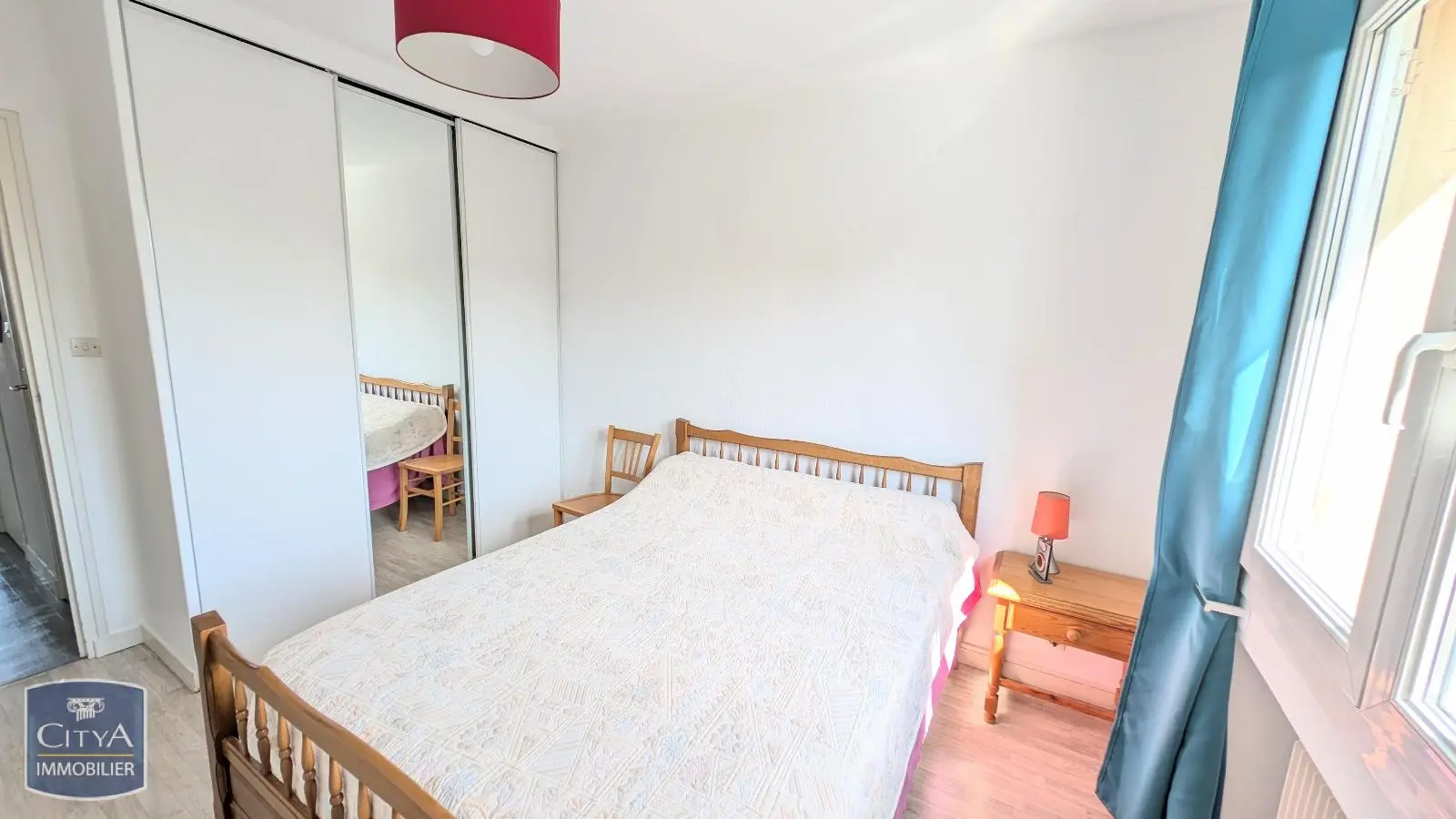 Photo 10 Appartement 3 pièces 58m²