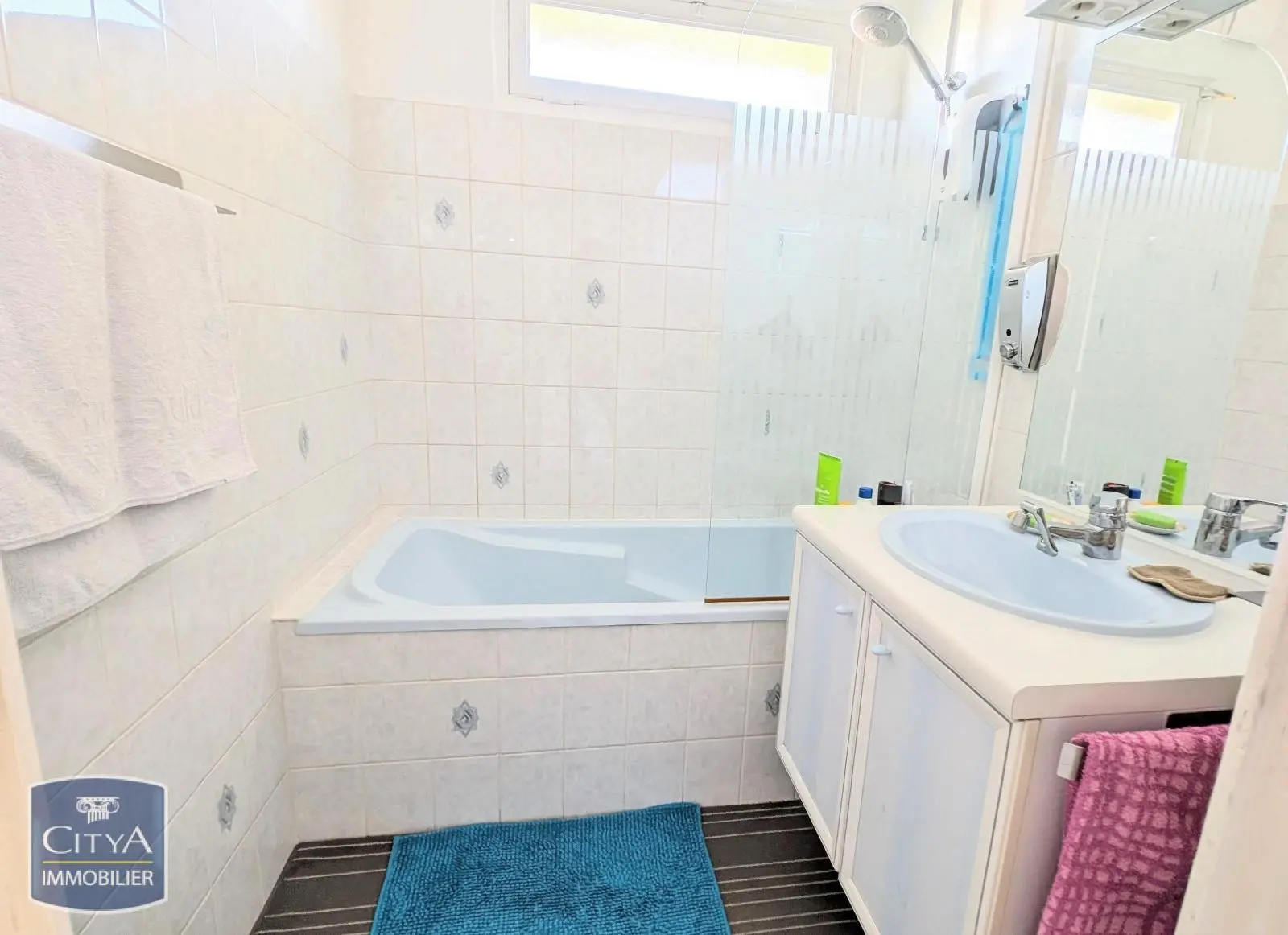 Photo 11 Appartement 3 pièces 58m²