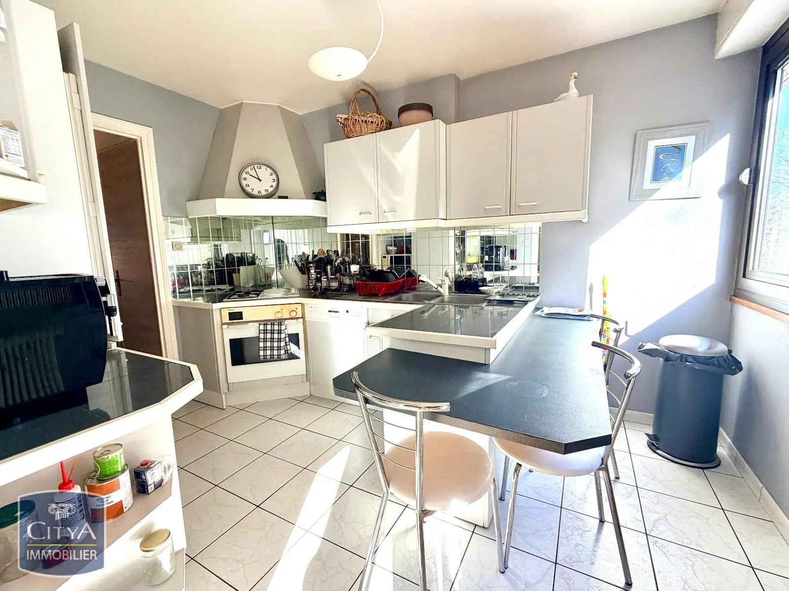 Photo 4 Appartement 5 pièces 87.47m²