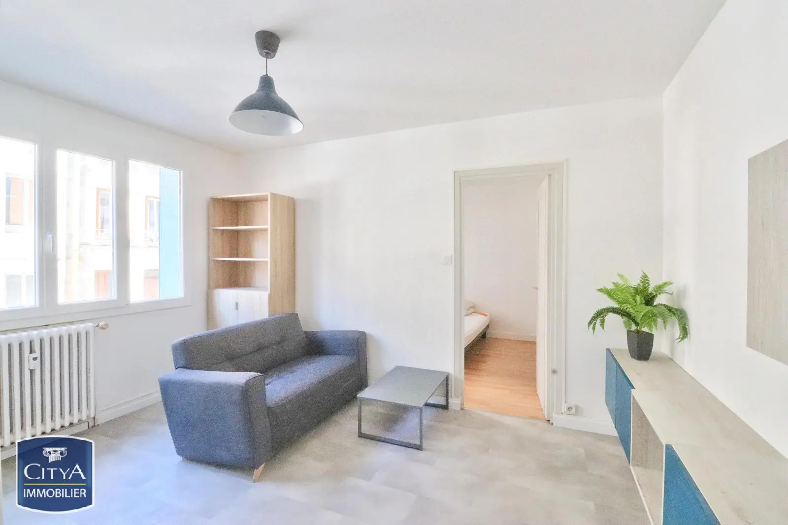 Photo 8 Appartement 2 pièces 38.25m²