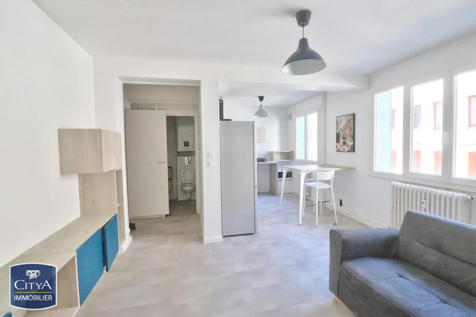 Photo 10 Appartement 2 pièces 38.25m²