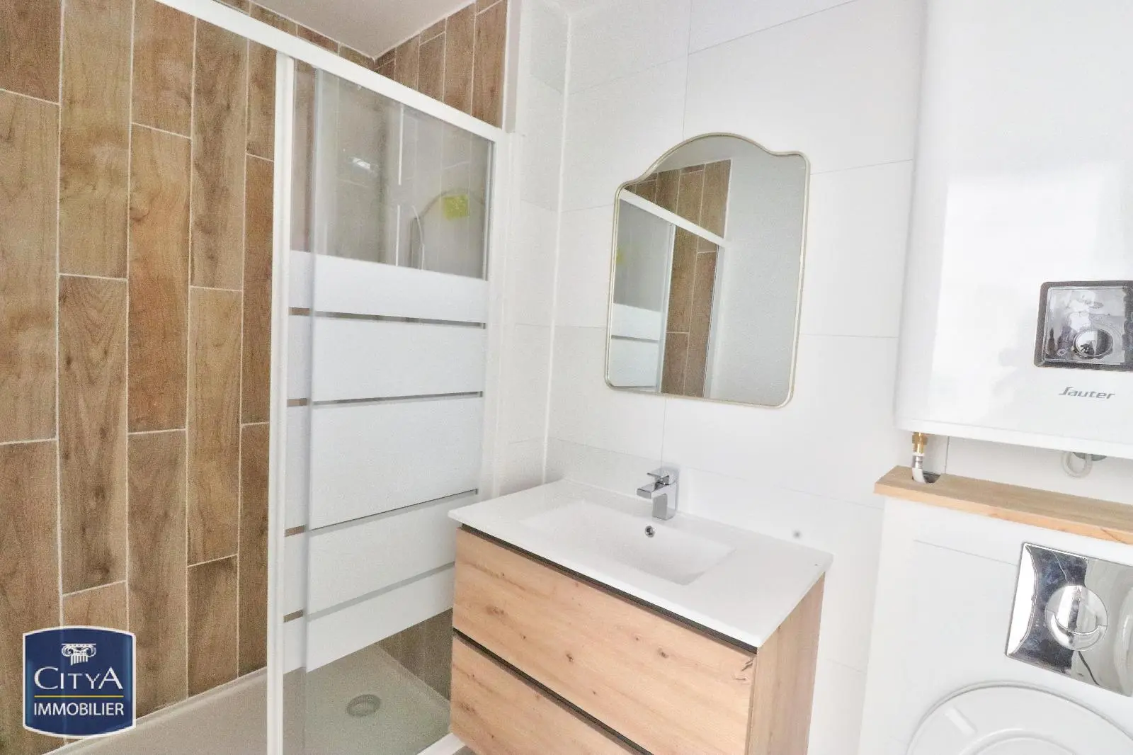 Photo 11 Appartement 2 pièces 38.25m²